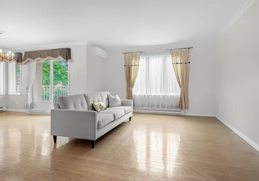 Condo à vendre - 3743 Rue Gabrielle-Vallée, App. 102, Ville de Québec, G1W 4Z3