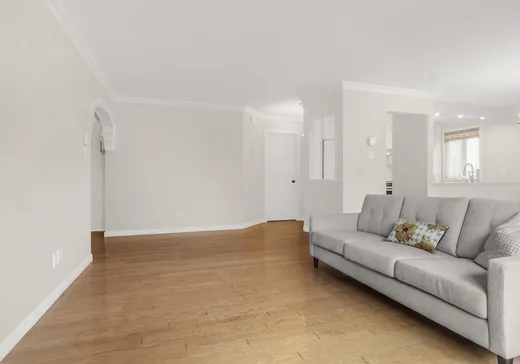 Condo à vendre - 3743 Rue Gabrielle-Vallée, App. 102, Ville de Québec, G1W 4Z3
