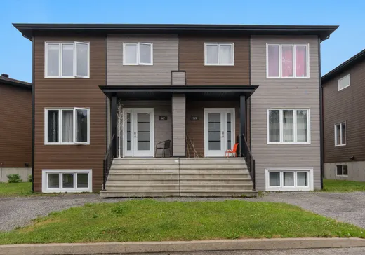 Condo à vendre - 5040 Route de Fossambault, App. 147, Sainte-Catherine-de-la-Jacques-Cartier, G3N1V4
