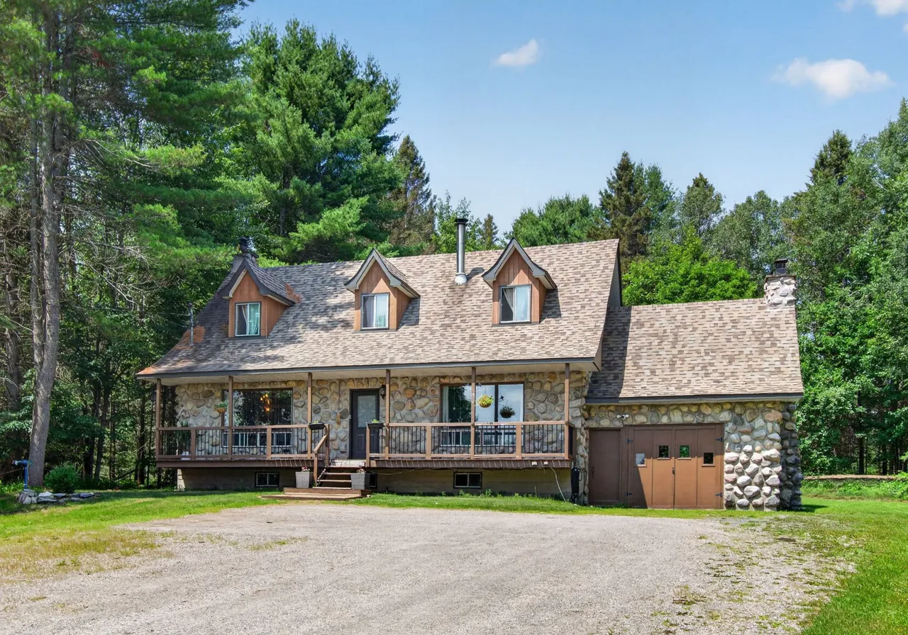 280 Ch. du Lac-Paquet O. — photo 1