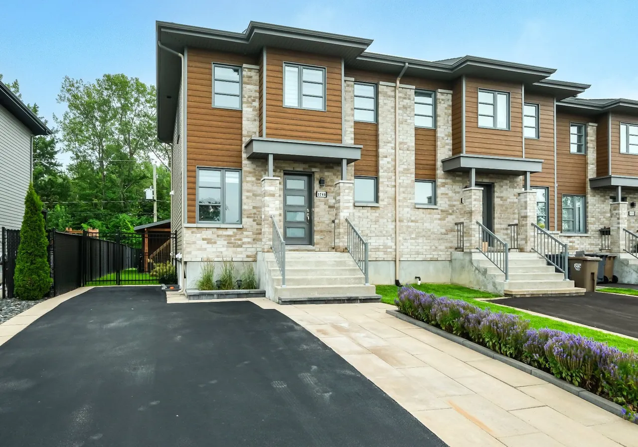 3249 Boul. Désourdy — photo 1