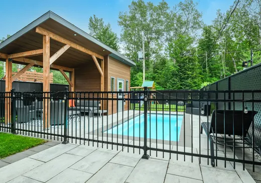 Maison à vendre - 3249 Boul. Désourdy, Carignan, J3L 6L1