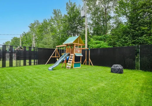 Maison à vendre - 3249 Boul. Désourdy, Carignan, J3L 6L1