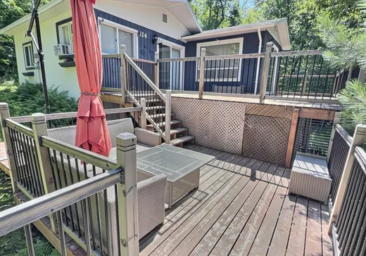 Maison à vendre - 114 Ch. Gougeon, La Minerve, J0T 1S0