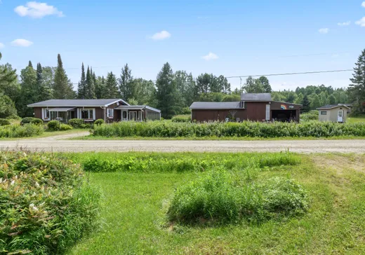 House for sale - 7061 Rg St-Joseph, Saint-Zenon, J0K 3N0