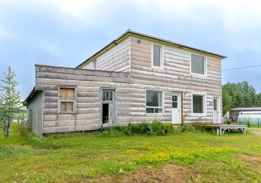 House for sale - 698 Ch. Castagnier, Amos, J0Y 1S0