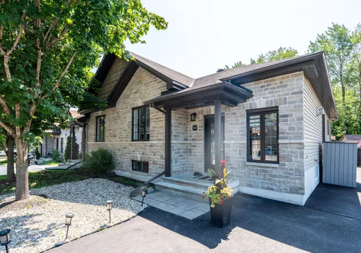 House for sale - 567 Rue Jeannine-Grégoire-Ross, Hull, J8P 0G5