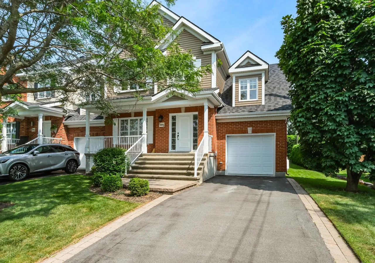 3181 Rue de la Fougère — photo 1
