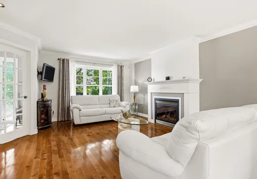Maison à vendre - 3181 Rue de la Fougère, Beloeil, J3C 0A9