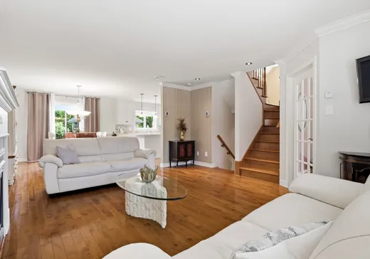 Maison à vendre - 3181 Rue de la Fougère, Beloeil, J3C 0A9
