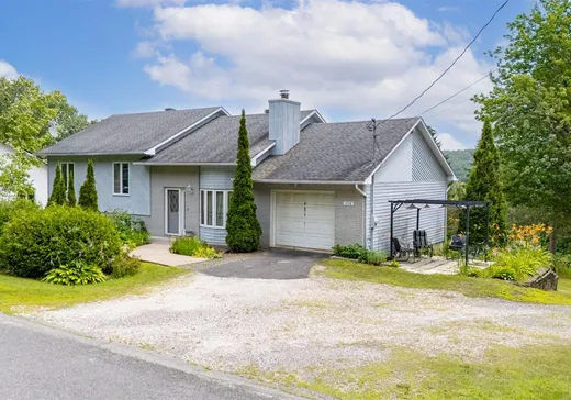 Bungalow à vendre - 1058 Rue Drouin, Orford, J1X8A3