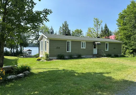 Maison à vendre - 150 Ch. des Huards, Weedon, J0B 3J0