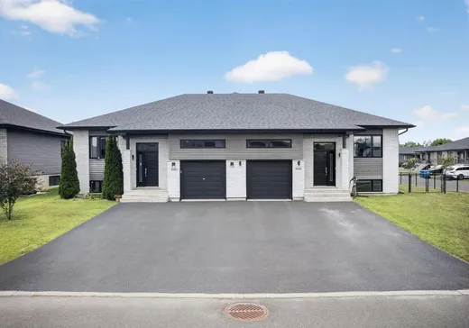 House for sale - 1543 Rue Stevens, Farnham, J2N 0G6