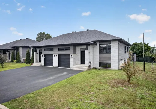 House for sale - 1543 Rue Stevens, Farnham, J2N 0G6