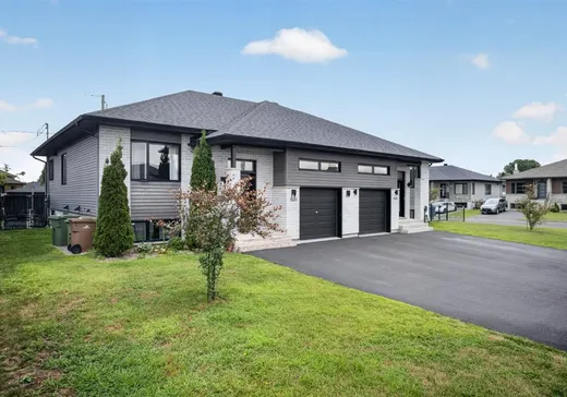 House for sale - 1543 Rue Stevens, Farnham, J2N 0G6
