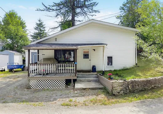 Maison à étages à vendre - 2405 Ch. Lemire, App. 74, Sherbrooke, J1H0C5