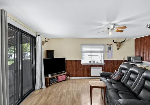 Maison à vendre - 2405 Ch. Lemire, App. 74, Sherbrooke, J1H 0C5