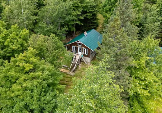 House for sale - 36 Route 212, Notre-Dame-Des-Boies, J0B 2E0