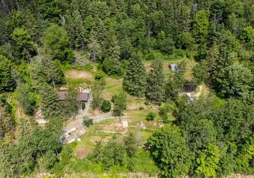 House for sale - 36 Route 212, Notre-Dame-Des-Boies, J0B 2E0