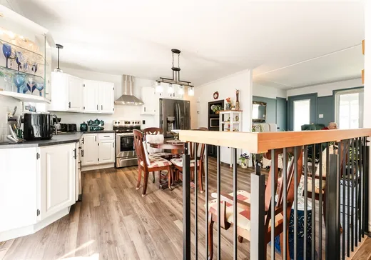 Maison à vendre - 10 18e Avenue, Drummondville, J2B 3T1