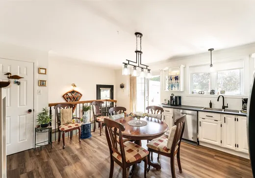 Maison à vendre - 10 18e Avenue, Drummondville, J2B 3T1
