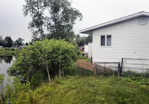 Maison à vendre - 625 Rg St-David, App. 106, Sainte-Brigitte-des-Saults, J0C 1E0