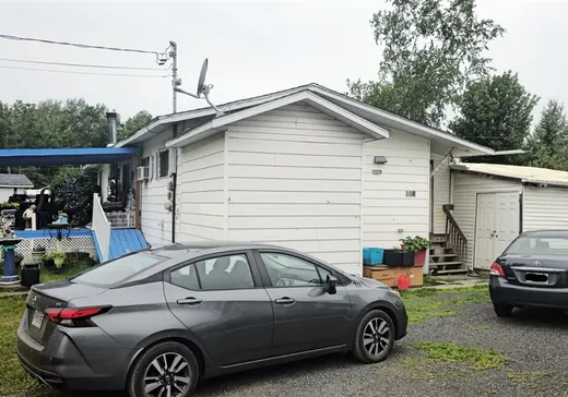Maison à vendre - 625 Rg St-David, App. 106, Sainte-Brigitte-des-Saults, J0C 1E0
