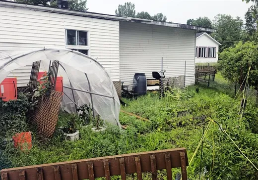 Maison à vendre - 625 Rg St-David, App. 106, Sainte-Brigitte-des-Saults, J0C 1E0