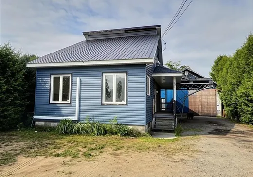 Bungalow for sale - 391 Rue des Aviateurs, Shawinigan, G0X1L0