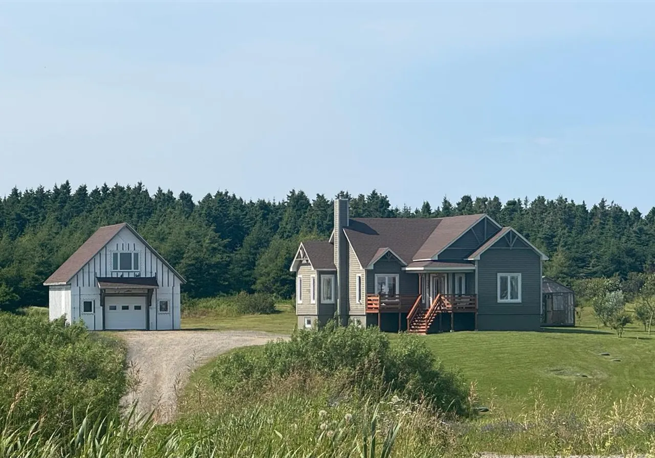 386 Ch. du Bassin — photo 1