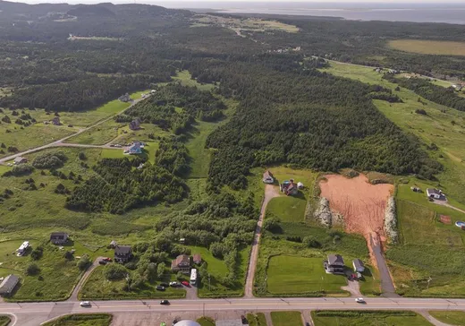 House for sale - 386 Ch. du Bassin, Iles de la Madeleine, G4T 0B7