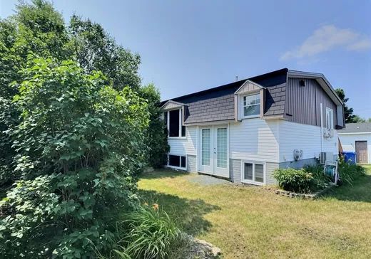 Bungalow à vendre - 279 Place Tourigny, Rouyn-Noranda, J9X3B2