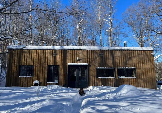 Bungalow à vendre - 104 Ch. des Oreilles-d'Ours, Lachute, J8H0L1