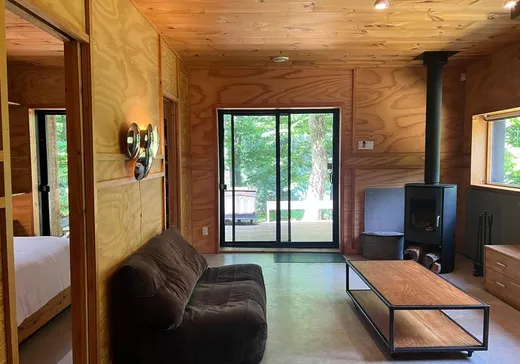 Maison à vendre - 104 Ch. des Oreilles-d'Ours, Lachute, J8H 0L1