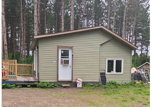 House for sale - 43A Rg Cohoes, Lac-Mégantic, J0B 1Y0