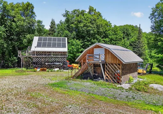 Maison à vendre - 5779 Ch. du Lac-Kiamika, Rivière-Rouge, J0T 1T1