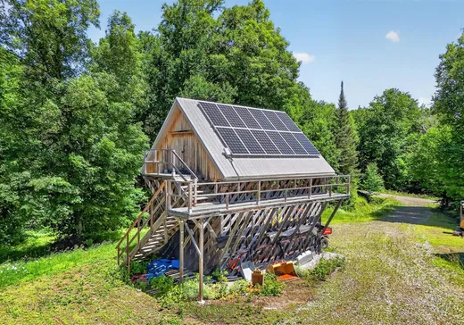 Maison à vendre - 5779 Ch. du Lac-Kiamika, Rivière-Rouge, J0T 1T1