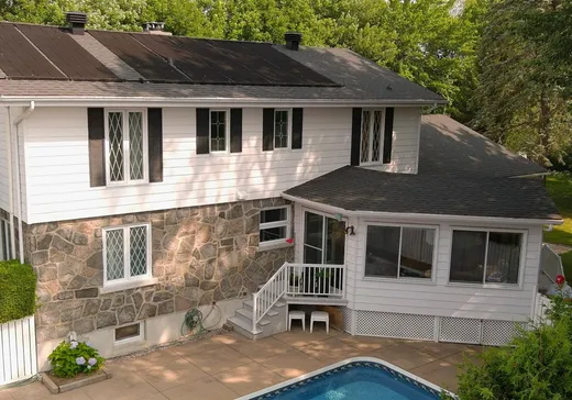 Maison à vendre - 395 Rue du Site-Perreault, Shawinigan-Sud, G9P 2G3