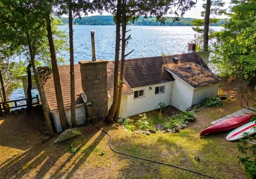 Maison à vendre - 39 Ch. du Rivage, Saint-Augustin-de-Desmaures, J0B 1B0