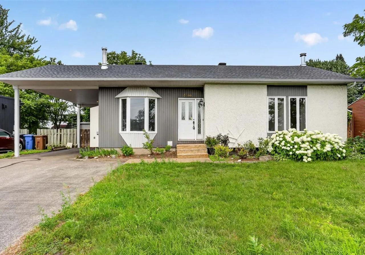 7200 Rue Bayard — photo 1
