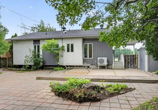 Maison à vendre - 7200 Rue Bayard, Trois-Rivières, G8Y 2E1