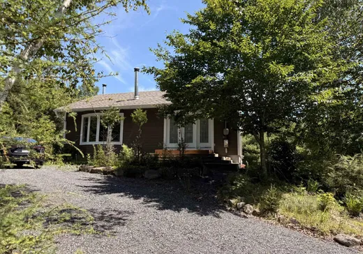 Maison à vendre - 1031 Ch. des Bouleaux, Nominingue, J0W 1R0