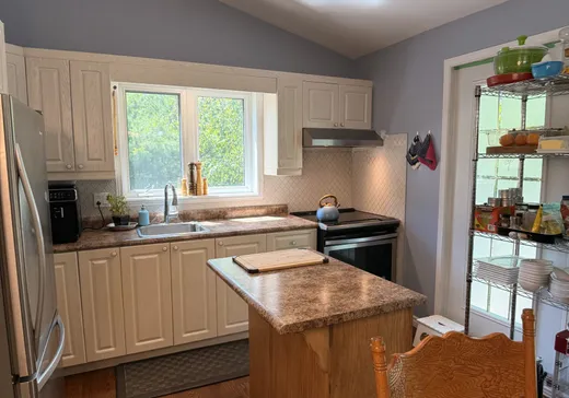 Maison à vendre - 1031 Ch. des Bouleaux, Nominingue, J0W 1R0