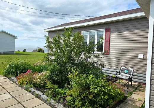 Maison à vendre - 977 Route Mantane, Matane, G4W 4C5