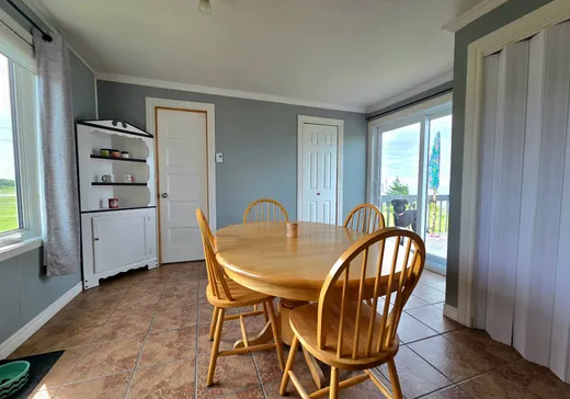 Maison à vendre - 977 Route Mantane, Matane, G4W 4C5