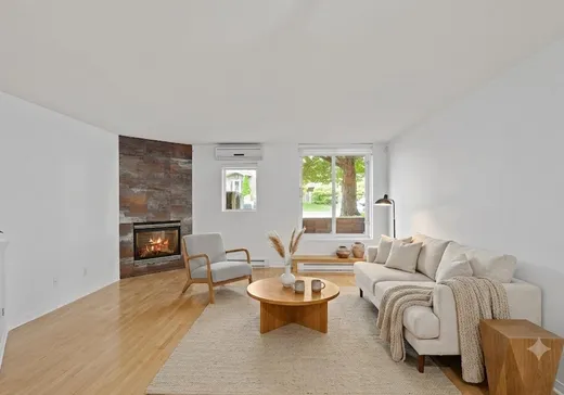 Condo à vendre - 552 Rue de Périgueux, Laval (Chomedey), H7N 6K3