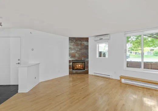 Condo à vendre - 552 Rue de Périgueux, Laval (Chomedey), H7N 6K3