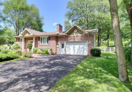 House for sale - 13 Rue des Cyprès, Victoriaville, G6P 6T6