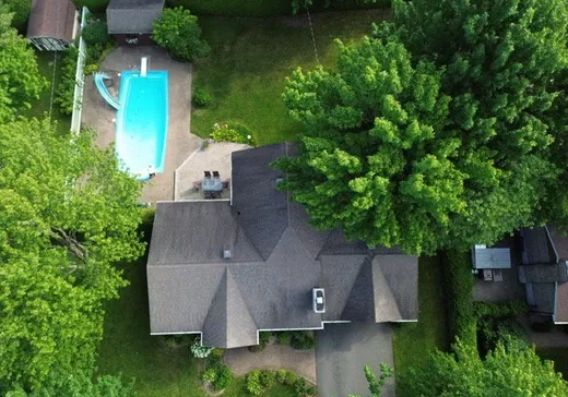 House for sale - 13 Rue des Cyprès, Victoriaville, G6P 6T6