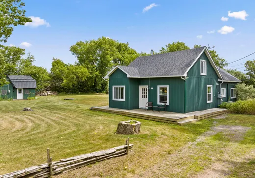 Maison à vendre - 80 Rg St-Henri, Lavaltrie, J5T 3R1